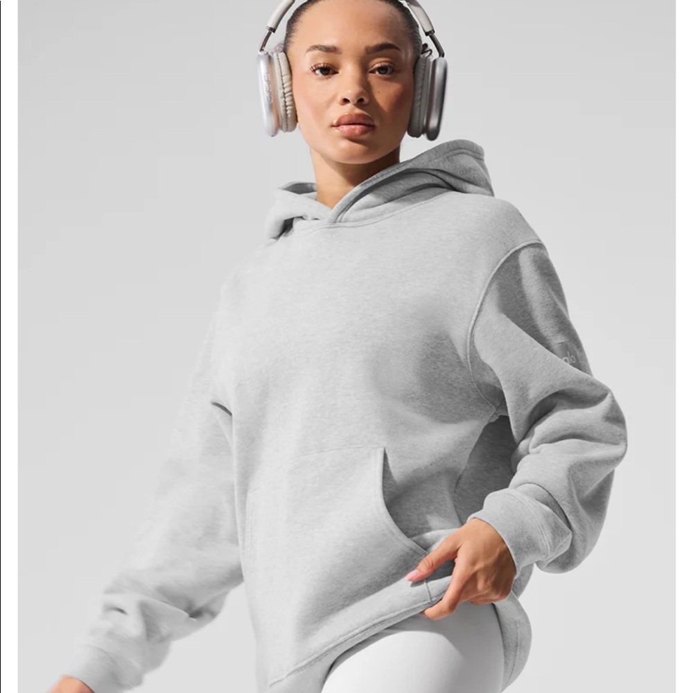 Renown Heavy Weight Hoodie